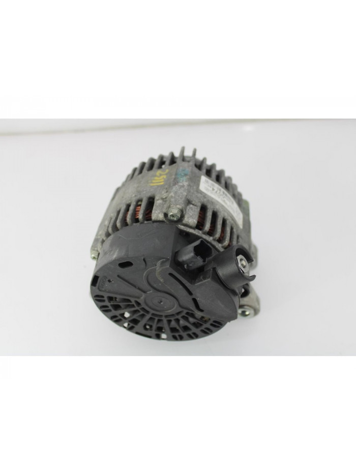 Alternador CITROËN C3 Tonic 2015