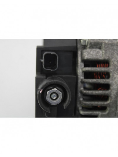 Alternador CITROËN C3 Tonic 2015