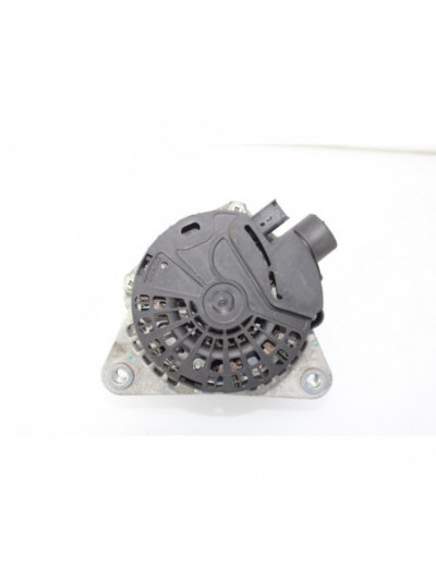 Alternador CITROËN C3 Tonic 2015
