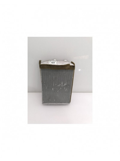 Radiador calefaccion / aire acondicionado CITROËN BERLINGO CUADRO 4x4 Dangel 2012