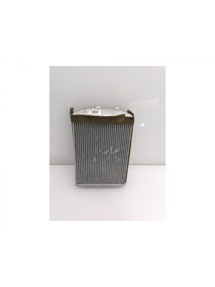 Radiador calefaccion / aire acondicionado CITROËN BERLINGO CUADRO 4x4 Dangel 2012