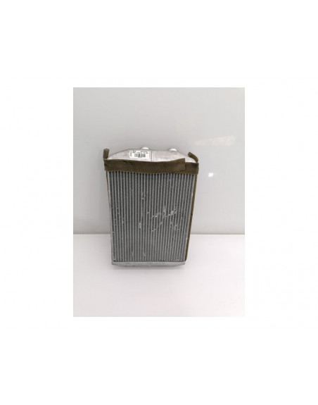 Radiador calefaccion / aire acondicionado CITROËN BERLINGO CUADRO 4x4 Dangel 2012