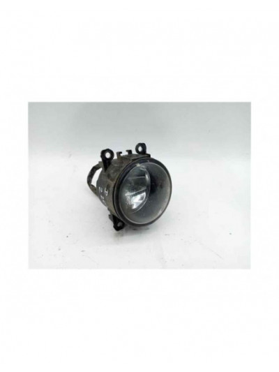 Recambio de faro antiniebla derecho para citroën c4 berlina 1.6 16v hdi fap referencia OEM IAM 9650001680  10021