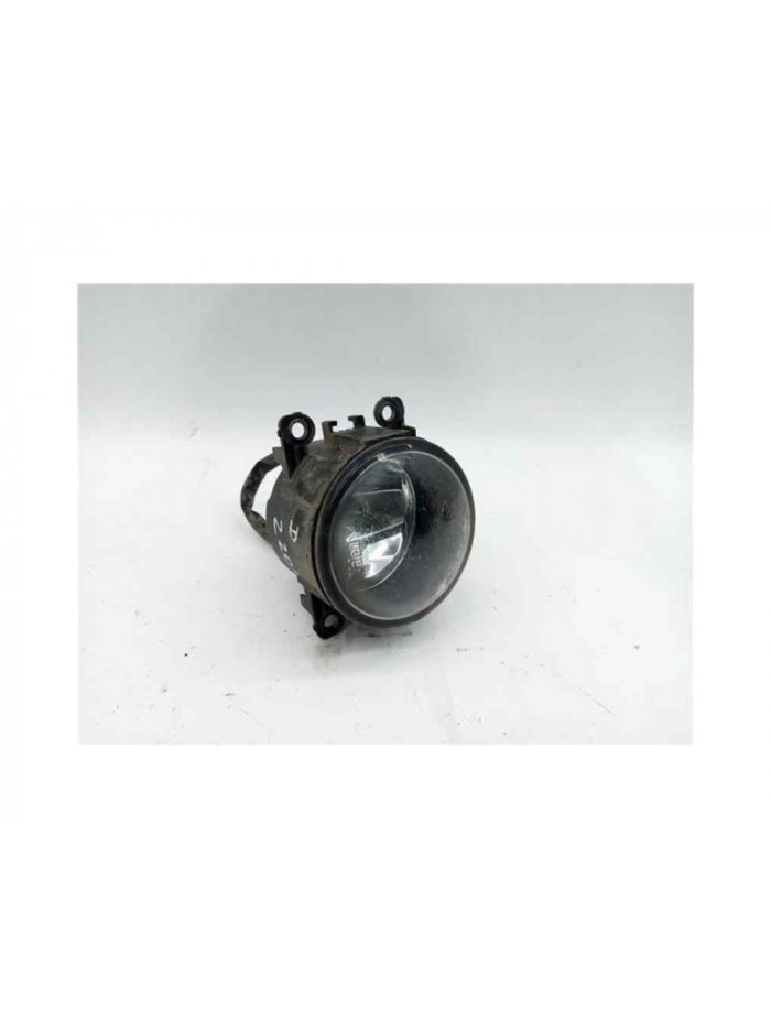Faro antiniebla derecho CITROËN C4 BERLINA 1.6 16V HDi FAP 2008