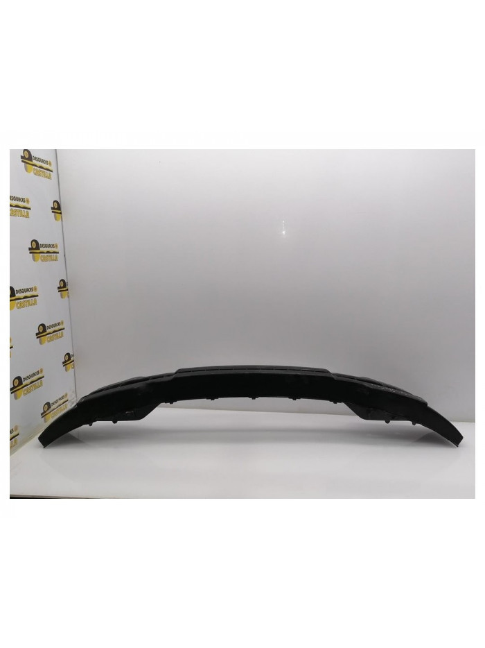 Recambio de refuerzo paragolpes delantero para citroën berlingo 1.9 d 600 furg. referencia OEM IAM 9643814880