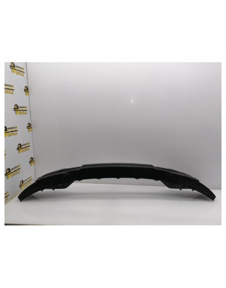 Recambio de refuerzo paragolpes delantero para citroën berlingo 1.9 d 600 furg. referencia OEM IAM 9643814880