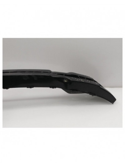 Recambio de refuerzo paragolpes delantero para citroën berlingo 1.9 d 600 furg. referencia OEM IAM 9643814880