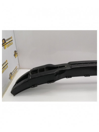 Recambio de refuerzo paragolpes delantero para citroën berlingo 1.9 d 600 furg. referencia OEM IAM 9643814880