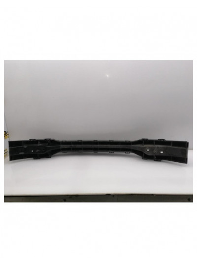 Recambio de refuerzo paragolpes delantero para citroën berlingo 1.9 d 600 furg. referencia OEM IAM 9643814880