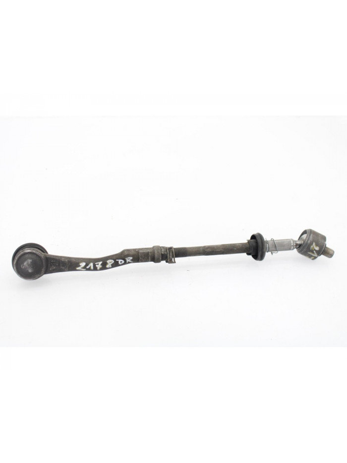 Recambio de rotula axial para citroën berlingo cuadro 1.6 16v hdi referencia OEM IAM 2178DERECHA