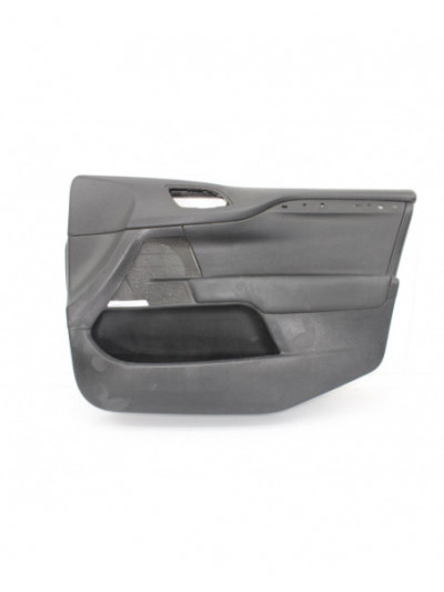 Recambio de guarnecido puerta delantera derecha para citroën c4 lim. collection referencia OEM IAM 96775054ZD