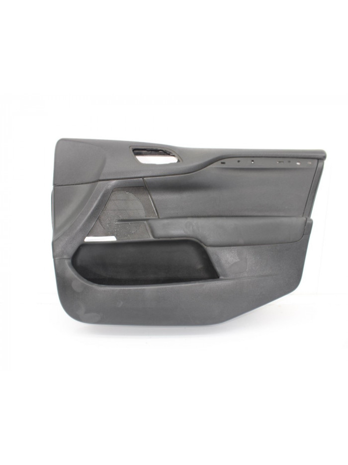 Recambio de guarnecido puerta delantera derecha para citroën c4 lim. collection referencia OEM IAM 96775054ZD