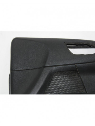 Recambio de guarnecido puerta delantera derecha para citroën c4 lim. collection referencia OEM IAM 96775054ZD