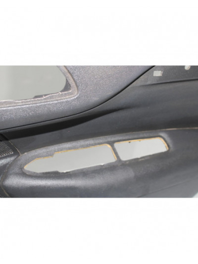 Recambio de guarnecido puerta delantera derecha para citroën c4 lim. collection referencia OEM IAM 96775054ZD