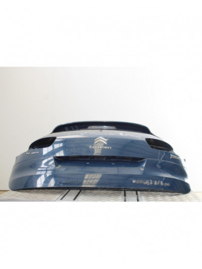 Recambio de porton trasero para citroën c4 picasso business class referencia OEM IAM AZUL