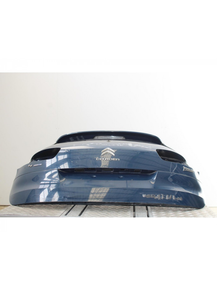 Porton trasero CITROËN C4 PICASSO Business Class 2015
