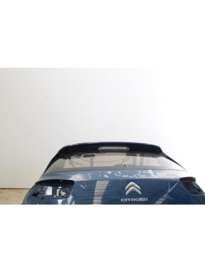 Porton trasero CITROËN C4 PICASSO Business Class 2015