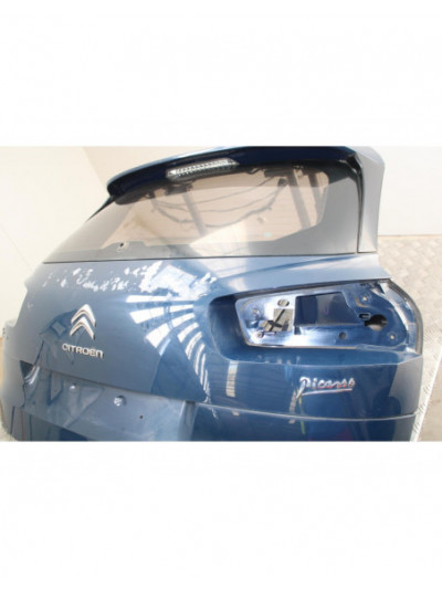 Porton trasero CITROËN C4 PICASSO Business Class 2015