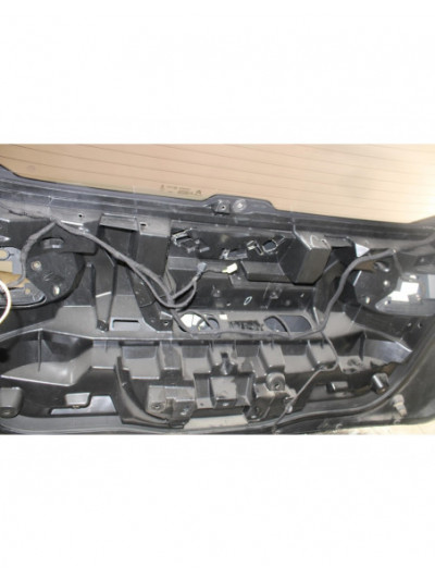 Porton trasero CITROËN C4 PICASSO Business Class 2015