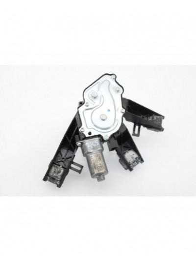Recambio de motor limpia trasero para citroën c4 picasso business class referencia OEM IAM 9677680580