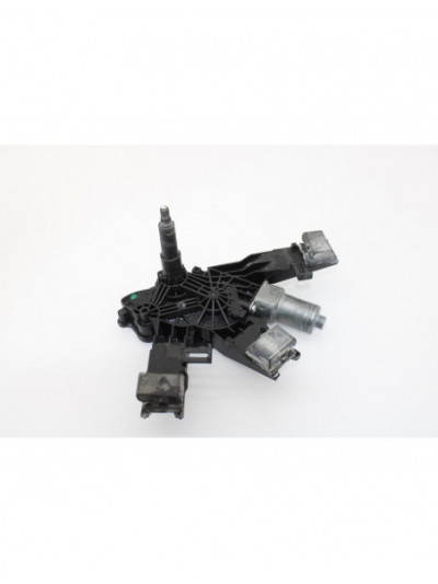 Motor limpia trasero CITROËN C4 PICASSO Business Class 2015