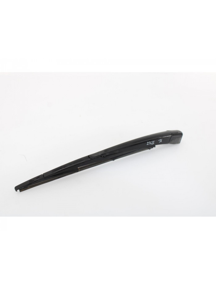 Recambio de brazo limpia trasero para citroën c4 picasso business class referencia OEM IAM 96760058080