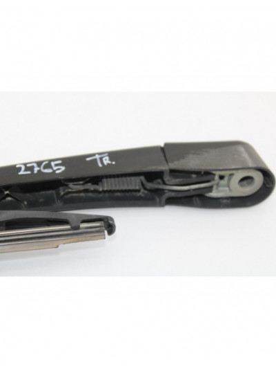 Recambio de brazo limpia trasero para citroën c4 picasso business class referencia OEM IAM 96760058080