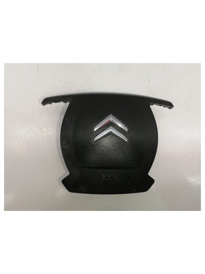 Recambio de airbag delantero izquierdo para citroën c5 berlina millenium referencia OEM IAM 34108109A