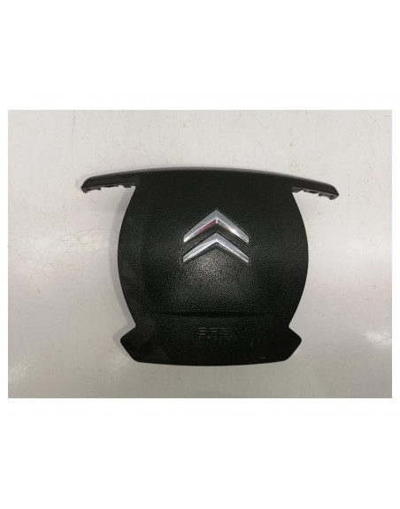 Recambio de airbag delantero izquierdo para citroën c5 berlina millenium referencia OEM IAM 34108109A