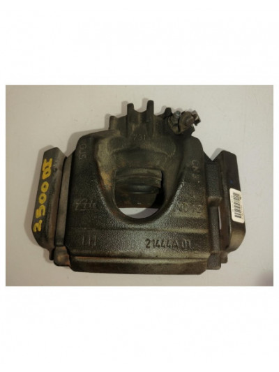 Recambio de pinza freno delantera izquierda para citroën c5 berlina millenium referencia OEM IAM 9663000180