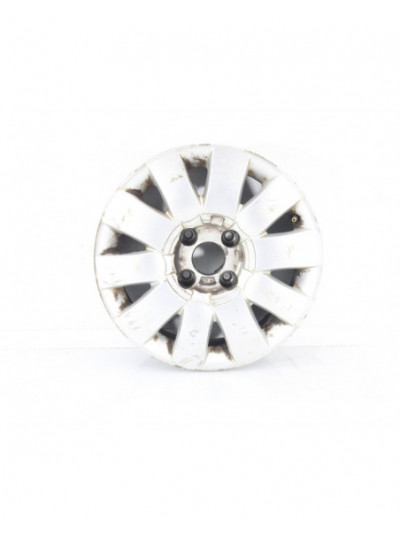 Recambio de llanta para citroën xsara picasso 2.0 hdi exclusive referencia OEM IAM 45073