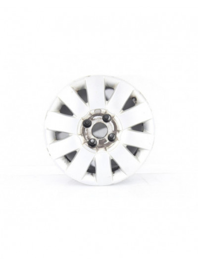 Recambio de llanta para citroën xsara picasso 2.0 hdi exclusive referencia OEM IAM 45072