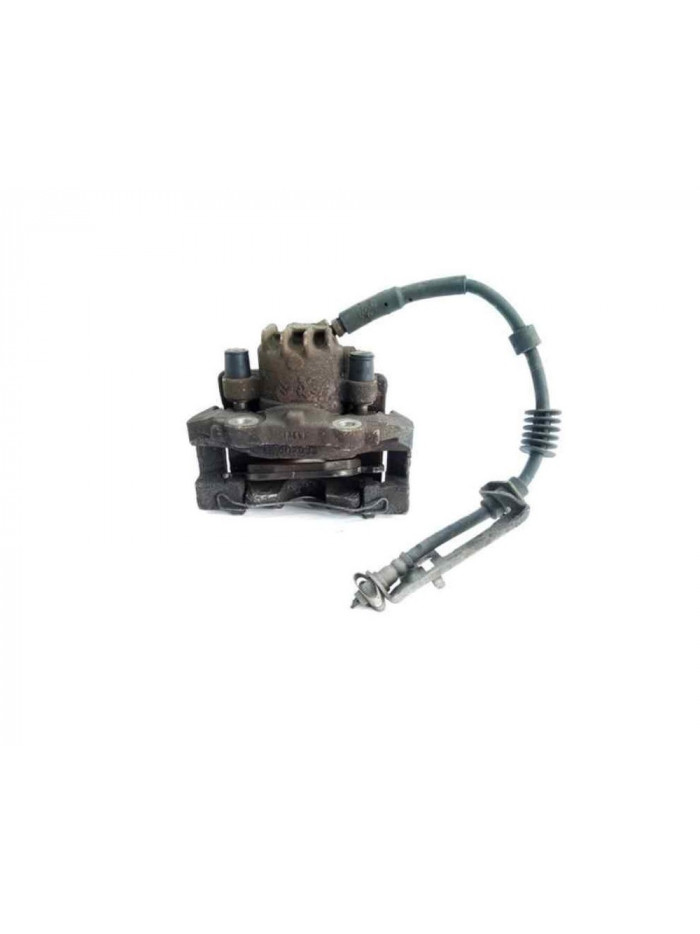 Recambio de pinza freno delantera derecha para citroën berlingo cuadro 1.6 16v hdi referencia OEM IAM 9670614080