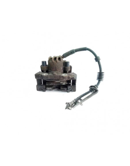 Recambio de pinza freno delantera derecha para citroën berlingo cuadro 1.6 16v hdi referencia OEM IAM 9670614080