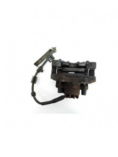 Recambio de pinza freno delantera derecha para citroën berlingo cuadro 1.6 16v hdi referencia OEM IAM 9670614080