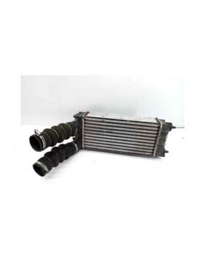 Intercooler CITROËN BERLINGO CUADRO 1.6 16V HDi Diesel 90CV 66KW 2015