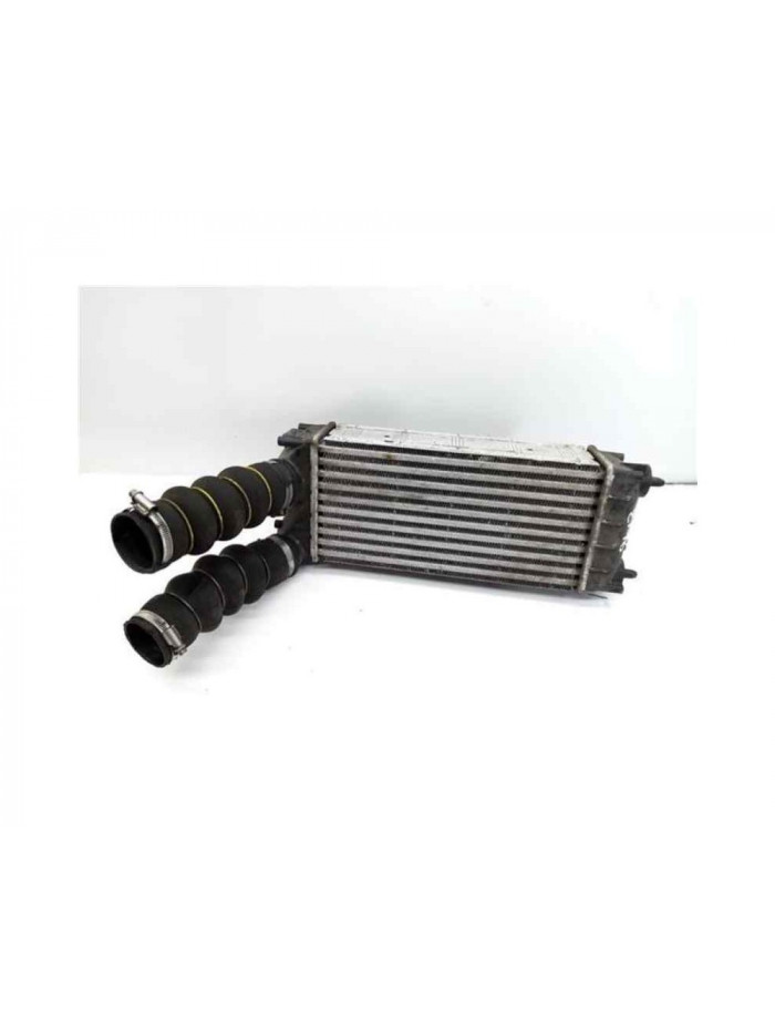 Intercooler CITROËN BERLINGO CUADRO 1.6 16V HDi Diesel 90CV 66KW 2015