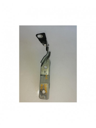 Recambio de bisagra capo izquierda para citroën c5 berlina millenium referencia OEM IAM 9688215380