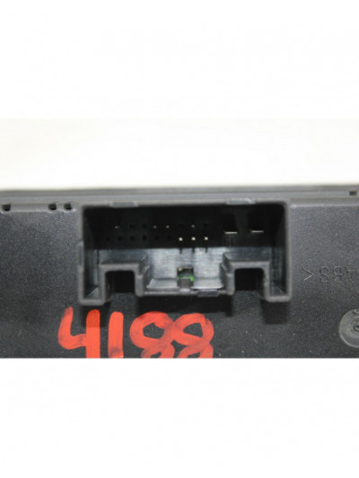 Mando climatizador AUDI A3 SPORTBACK Ambiente 2015