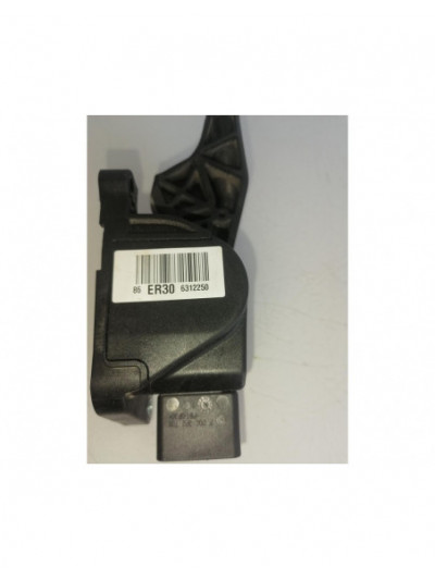 Pedal acelerador CITROËN C5 BERLINA Millenium 2010