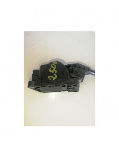 Pedal acelerador CITROËN C5 BERLINA Millenium 2010