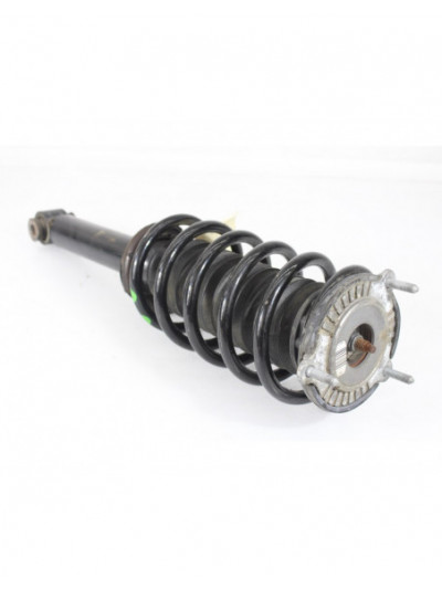 Recambio de amortiguador delantero izquierdo para citroën c5 berlina millenium referencia OEM IAM 9682475580