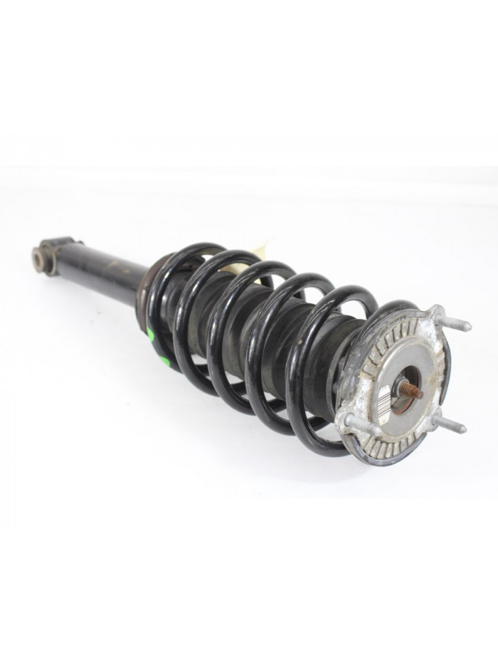 Recambio de amortiguador delantero izquierdo para citroën c5 berlina millenium referencia OEM IAM 9682475580