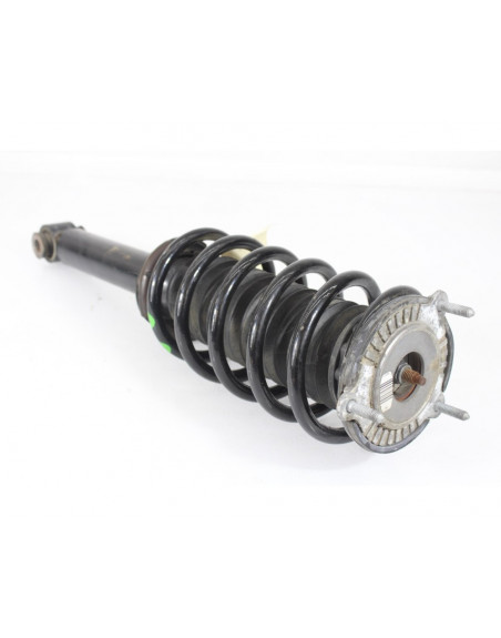 Recambio de amortiguador delantero izquierdo para citroën c5 berlina millenium referencia OEM IAM 9682475580