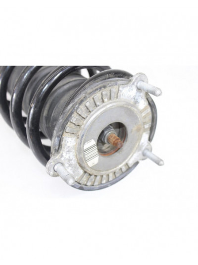 Recambio de amortiguador delantero izquierdo para citroën c5 berlina millenium referencia OEM IAM 9682475580