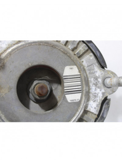 Recambio de amortiguador delantero izquierdo para citroën c5 berlina millenium referencia OEM IAM 9682475580