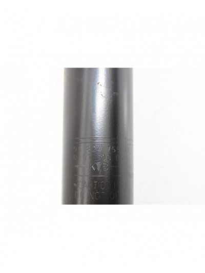 Recambio de amortiguador delantero izquierdo para citroën c5 berlina millenium referencia OEM IAM 9682475580