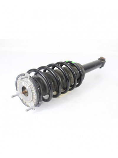 Recambio de amortiguador delantero derecho para citroën c5 berlina millenium referencia OEM IAM 9682475580