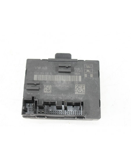 Recambio de modulo control de puerta para audi a3 sportback (8va) ambiente referencia OEM IAM 5Q0959595D/5Q0959595B