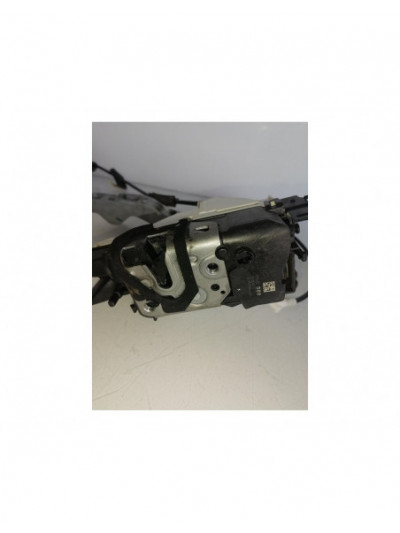 Recambio de cerradura puerta delantera izquierda para citroën c5 berlina millenium referencia OEM IAM 3090N1869J4